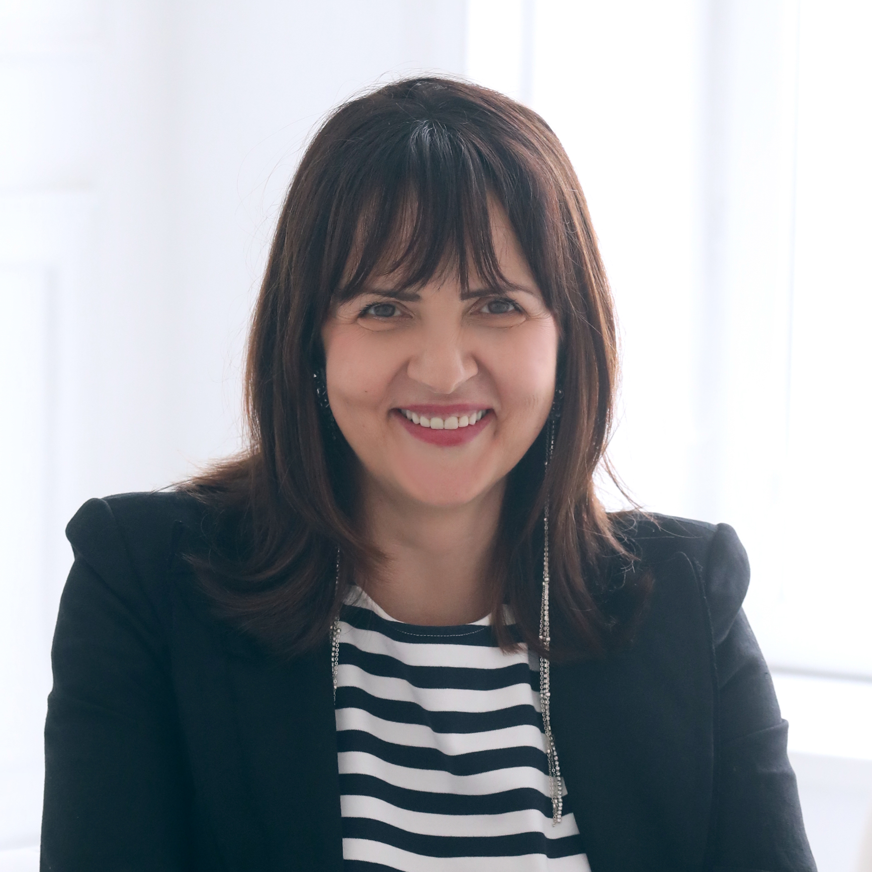 Юлия Тертышная